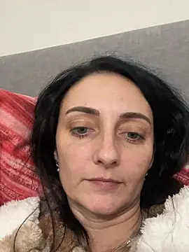 Miroslava1247 online show from 11, 1, 2026