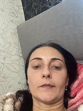 Miroslava1247 online show from 1, 11, 2025