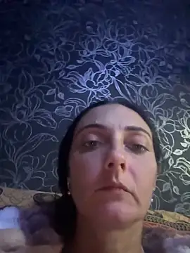 Miroslava1247 online show from 6, 10, 2025