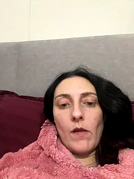 Miroslava1247 online show from 8, 1, 2026