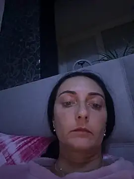 Miroslava1247 online show from 28, 9, 2025