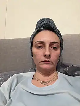 Miroslava1247 online show from 2, 4, 2026