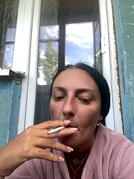 Miroslava1247 online show from 13, 9, 2025