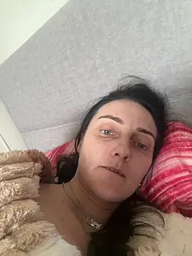 Miroslava1247 online show from 29, 3, 2026