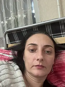 Miroslava1247 online show from 16, 3, 2025