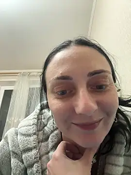 Miroslava1247 online show from 22, 2, 2025