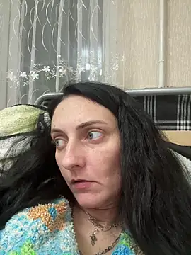 Miroslava1247 online show from 3, 3, 2025