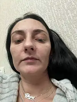 Miroslava1247 online show from 22, 2, 2025