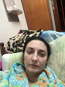 Miroslava1247 online show from 27, 2, 2025