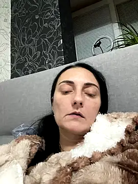 Miroslava1247 online show from 26, 11, 2025