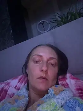 Miroslava1247 online show from 20, 9, 2025