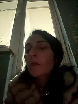 Miroslava1247 online show from 29, 11, 2025