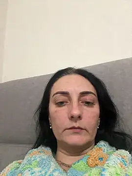 Miroslava1247 online show from 17, 3, 2026