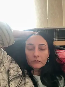 Miroslava1247 online show from 19, 3, 2025