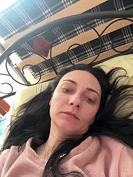 Miroslava1247 online show from 27, 2, 2025