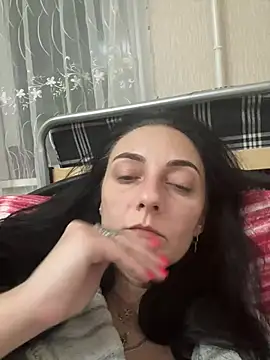 Miroslava1247 online show from 15, 3, 2025