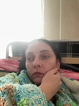 Miroslava1247 online show from 2, 3, 2025