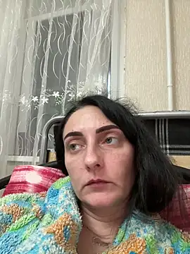 Miroslava1247 online show from 10, 3, 2025