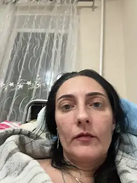 Miroslava1247 online show from 18, 3, 2025