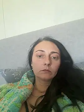 Miroslava1247 online show from 19, 4, 2026