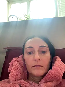 Miroslava1247 online show from 11, 10, 2025