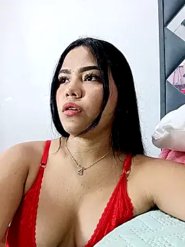 anahi evans19 online show from 10, 11, 2025