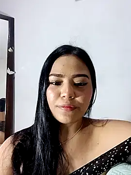 anahi evans19 online show from 8, 11, 2025