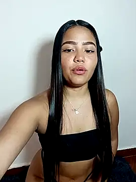 anahi evans19 online show from 14, 3, 2025