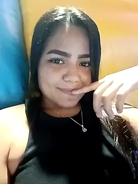 anahi evans19 online show from 4, 3, 2025