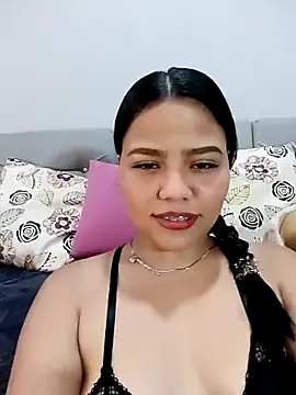 anahi evans19 online show from 14, 12, 2025