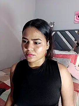 anahi evans19 online show from 21, 3, 2025