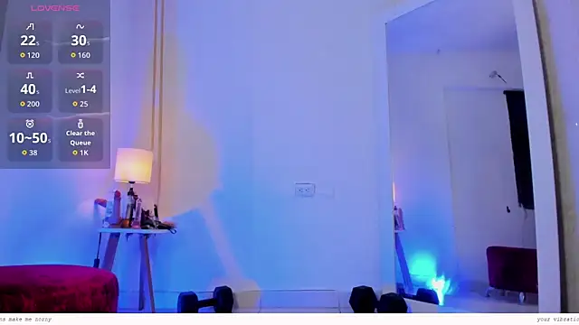 Snapshot of Emylyjonhs chatting on 1, 2, 2026 Emylyjonhs online show from 1, 2, 2026