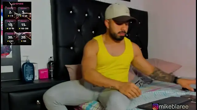 mikeblaree online show from 4, 2, 2026