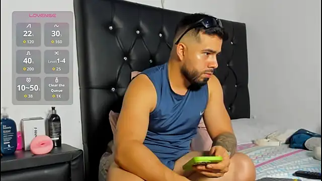 mikeblaree online show from 16, 12, 2025