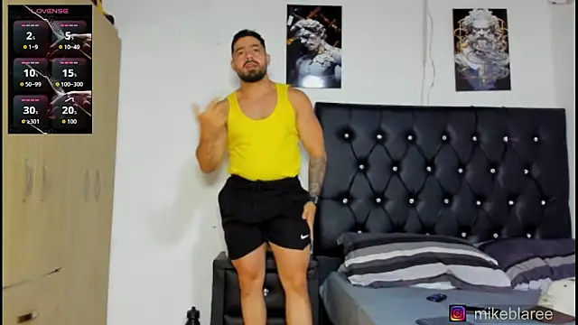 mikeblaree online show from 11, 2, 2026