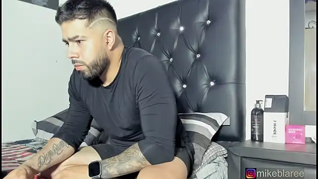 mikeblaree online show from 9, 1, 2026