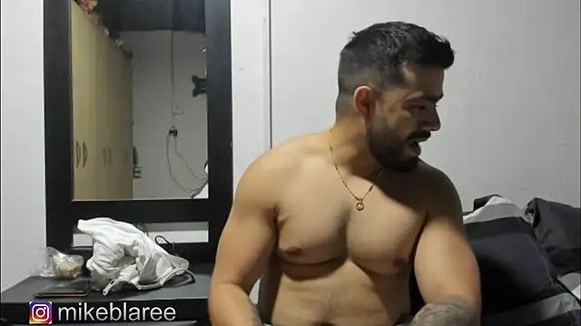 mikeblaree online show from 28, 10, 2025