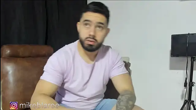 mikeblaree online show from 17, 11, 2025