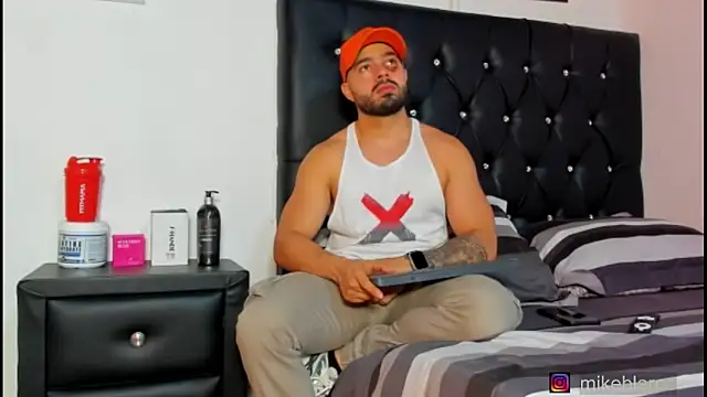 mikeblaree online show from 14, 3, 2026