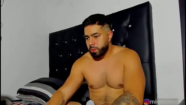 mikeblaree online show from 8, 1, 2026