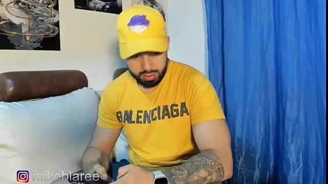 mikeblaree online show from 27, 11, 2025