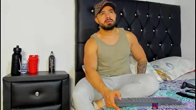 mikeblaree online show from 7, 3, 2026