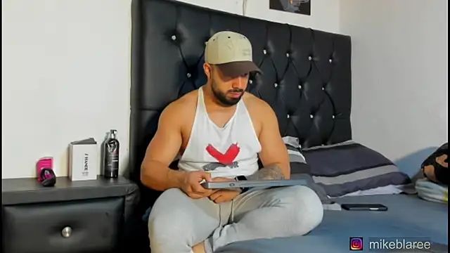 mikeblaree online show from 17, 2, 2026