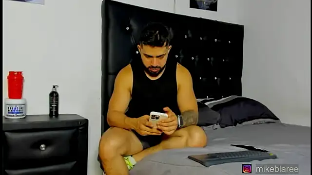 mikeblaree online show from 22, 3, 2026