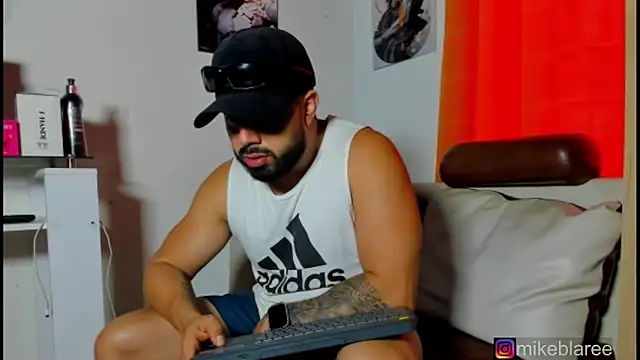 mikeblaree online show from 14, 1, 2026