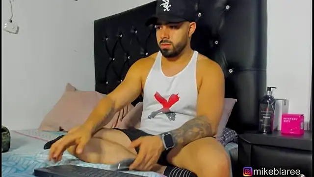 mikeblaree online show from 31, 1, 2026