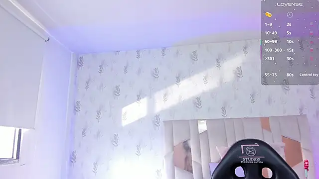 Gaby tay1 online show from 11, 6, 2026