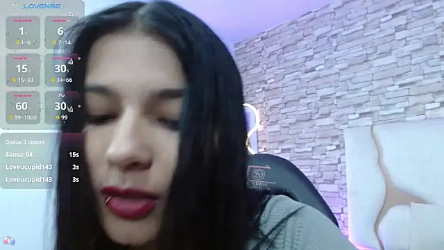 Gaby tay1 online show from 13, 11, 2025