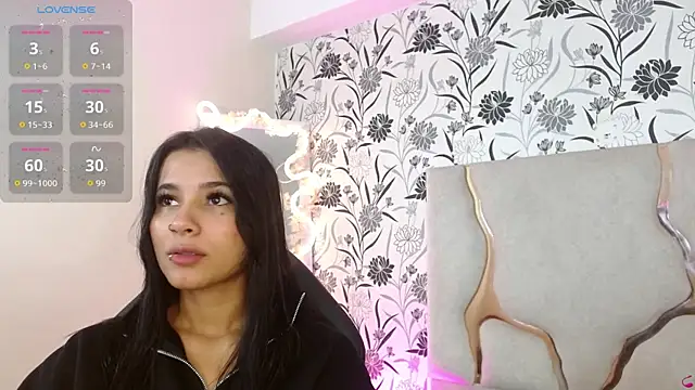 Gaby tay1 online show from 25, 2, 2026