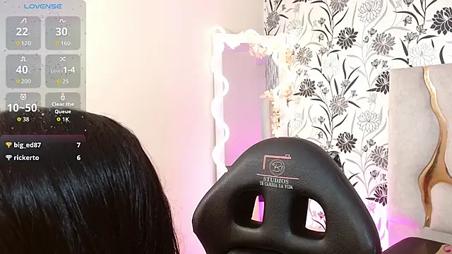 Gaby tay1 online show from 9, 4, 2026